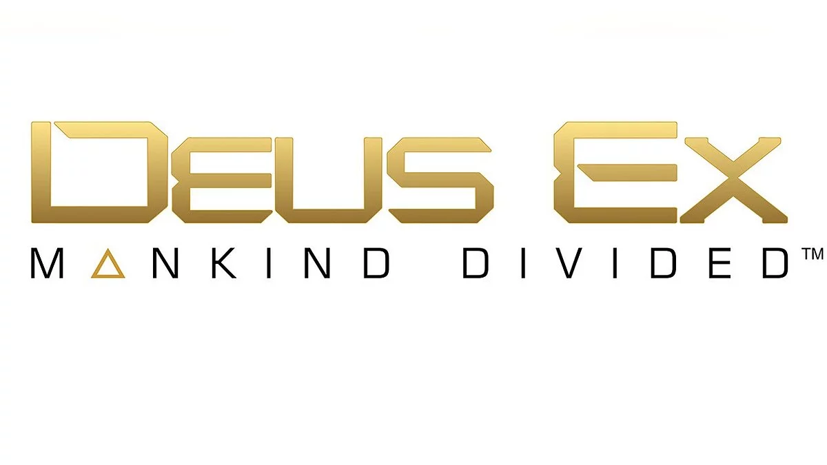 Арт из Deus Ex: Mankind Divided / Картинка 38