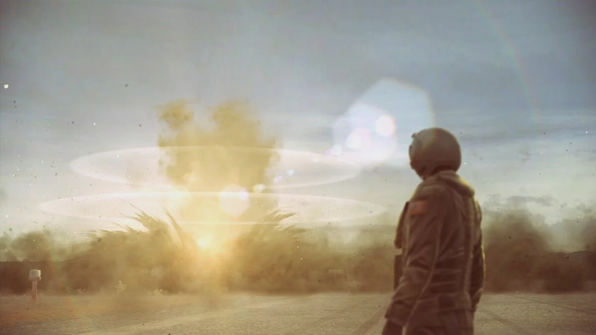Скриншоты из Ace Combat: Assault Horizon / Картинка 283
