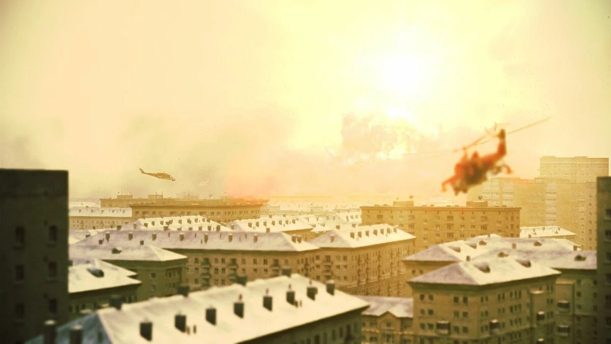 Скриншоты из Ace Combat: Assault Horizon / Картинка 286