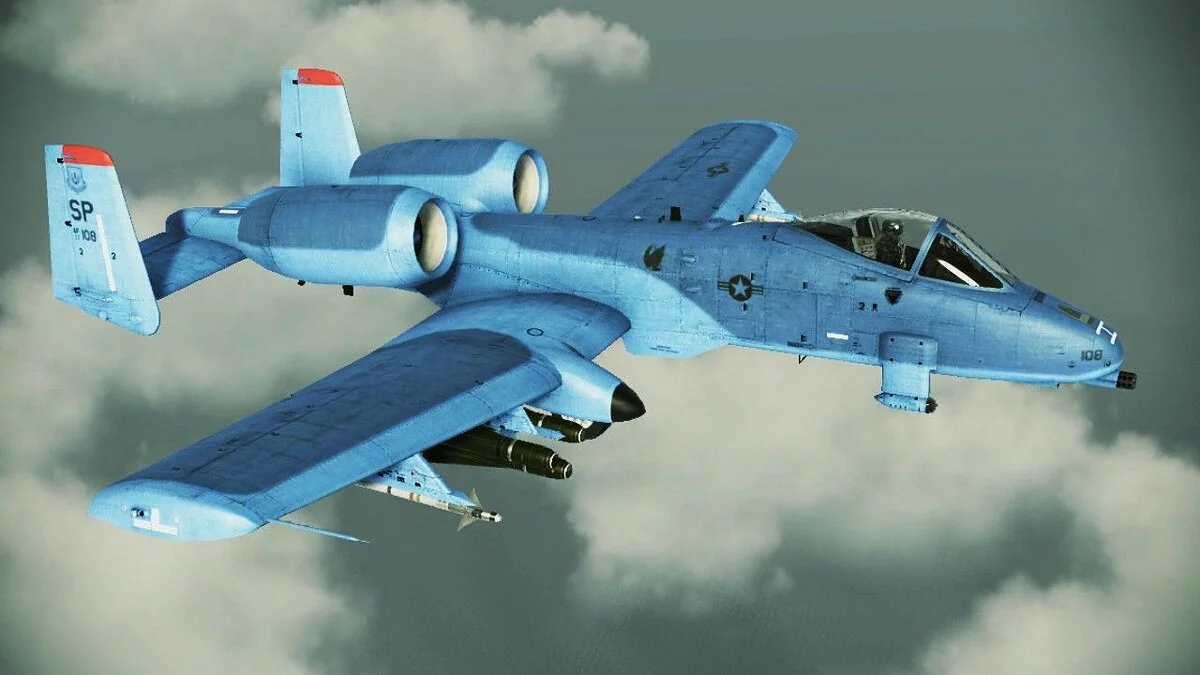 Скриншоты из Ace Combat: Assault Horizon / Картинка 13