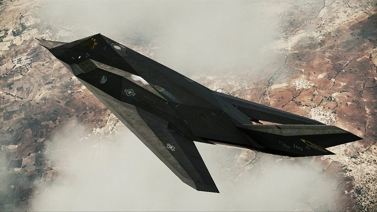 Скриншоты из Ace Combat: Assault Horizon / Картинка 215