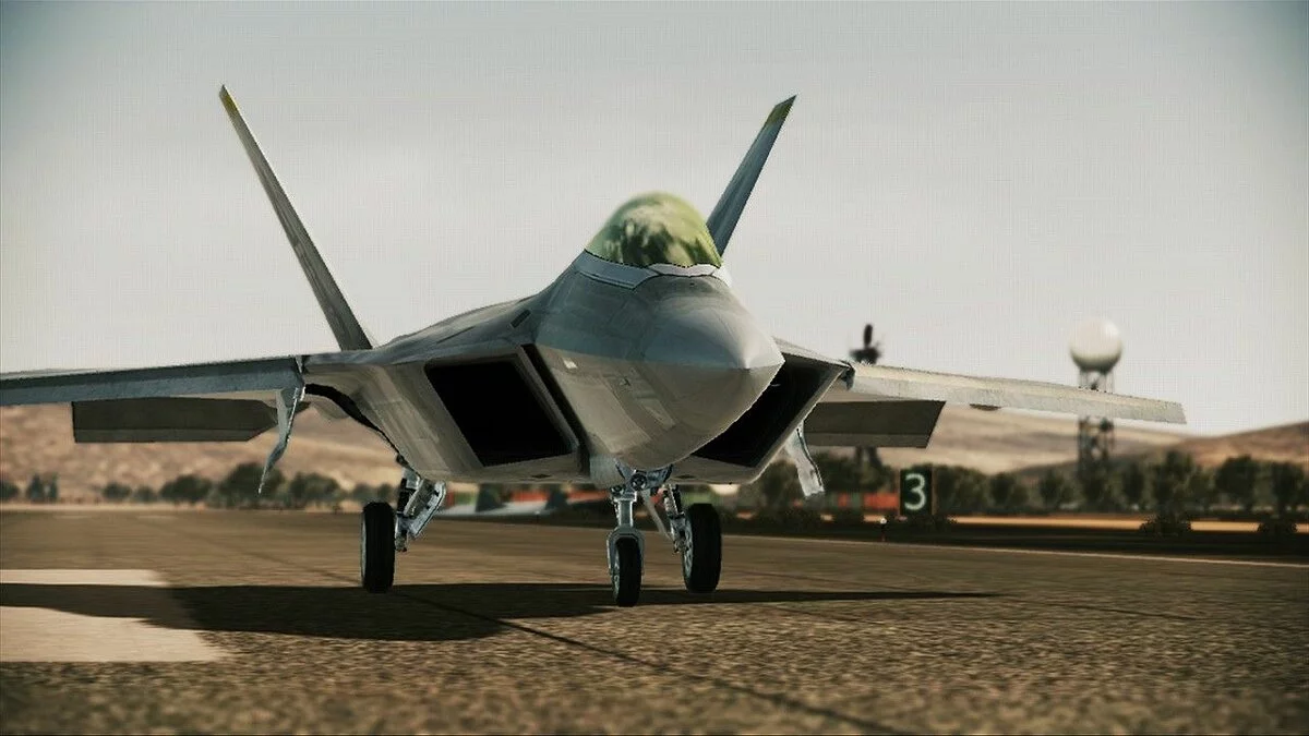 Скриншоты из Ace Combat: Assault Horizon / Картинка 231