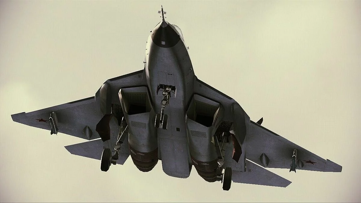 Скриншоты из Ace Combat: Assault Horizon / Картинка 244