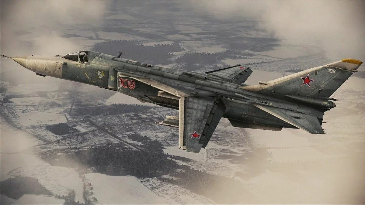 Скриншоты из Ace Combat: Assault Horizon / Картинка 70