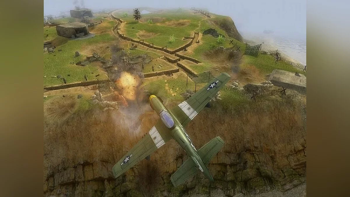 Скриншоты из Faces of War / Картинка 63