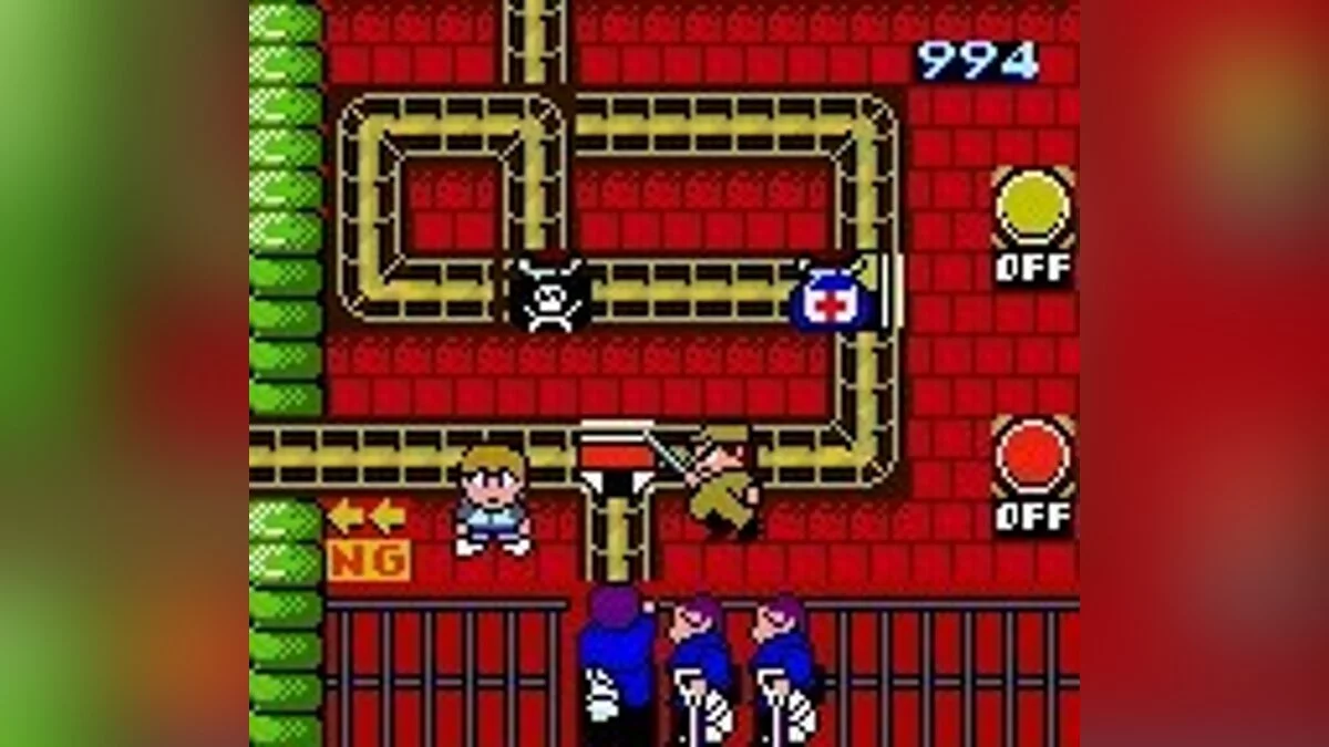 Скриншоты из Factory Panic / Картинка 11