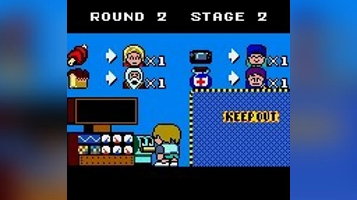 Скриншоты из Factory Panic / Картинка 14
