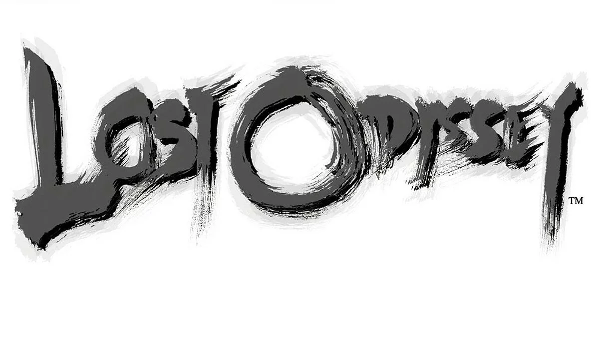 Арт из Lost Odyssey / Картинка 1