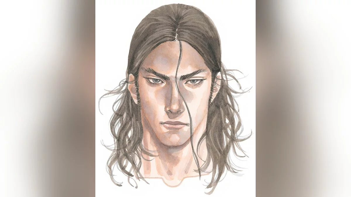 Арт из Lost Odyssey / Картинка 4