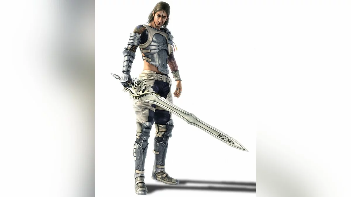 Арт из Lost Odyssey / Картинка 5
