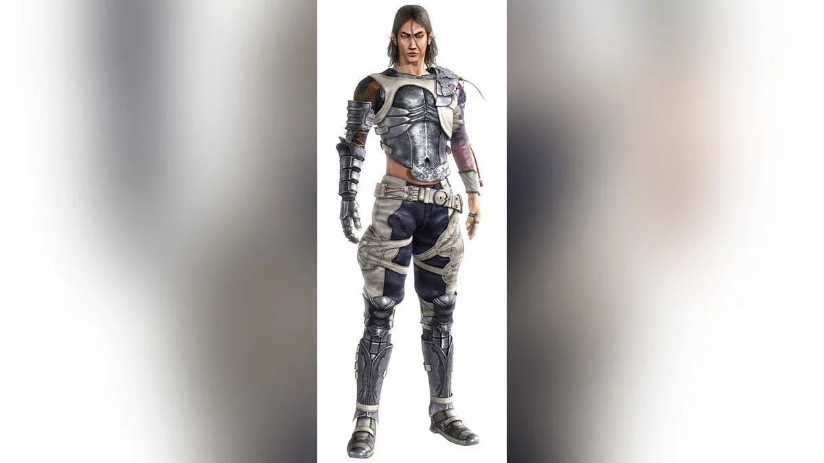 Арт из Lost Odyssey / Картинка 6