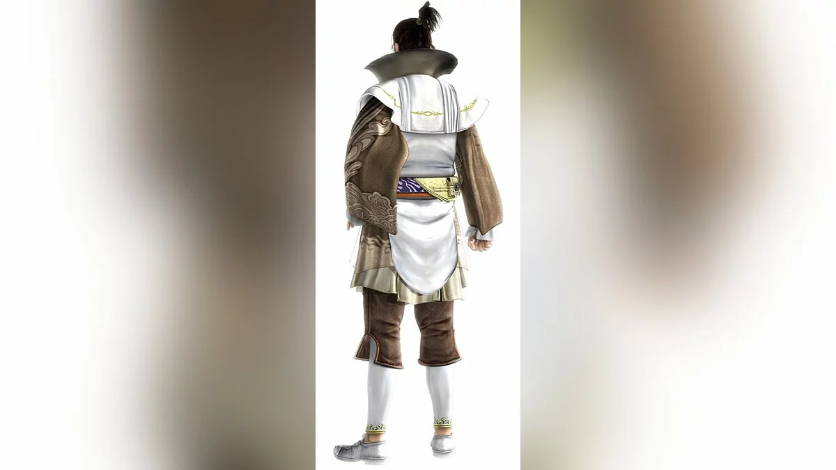 Арт из Lost Odyssey / Картинка 19