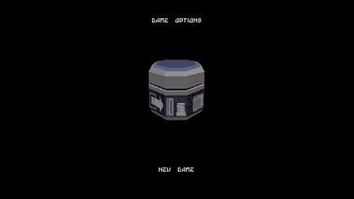Скриншоты из Fade to Black / Картинка 7