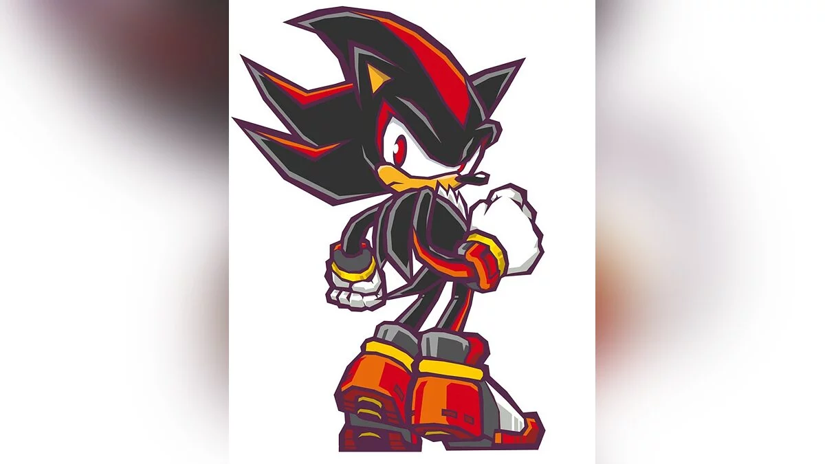 Арт из Sonic Battle / Картинка 5