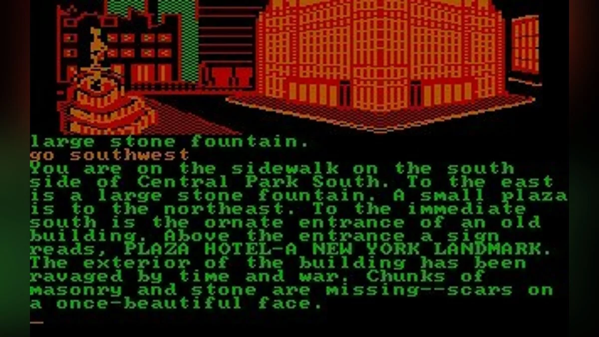 Скриншоты из Fahrenheit 451 / Картинка 17