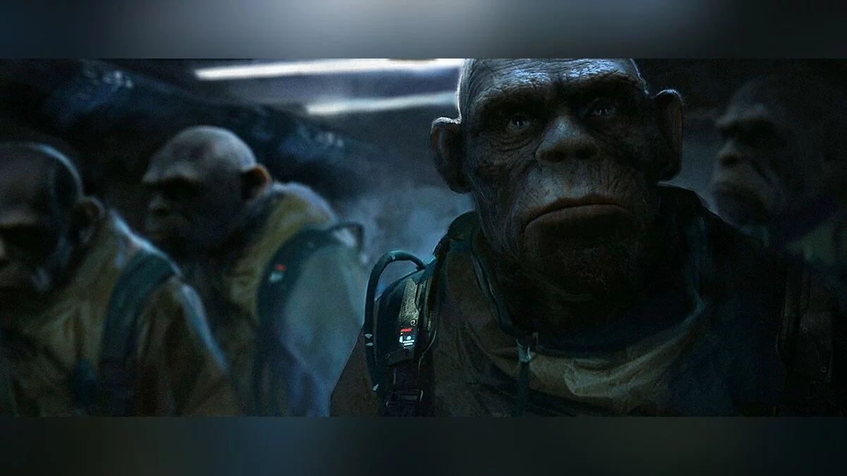 Арт из Beyond Good & Evil 2 / Картинка 25