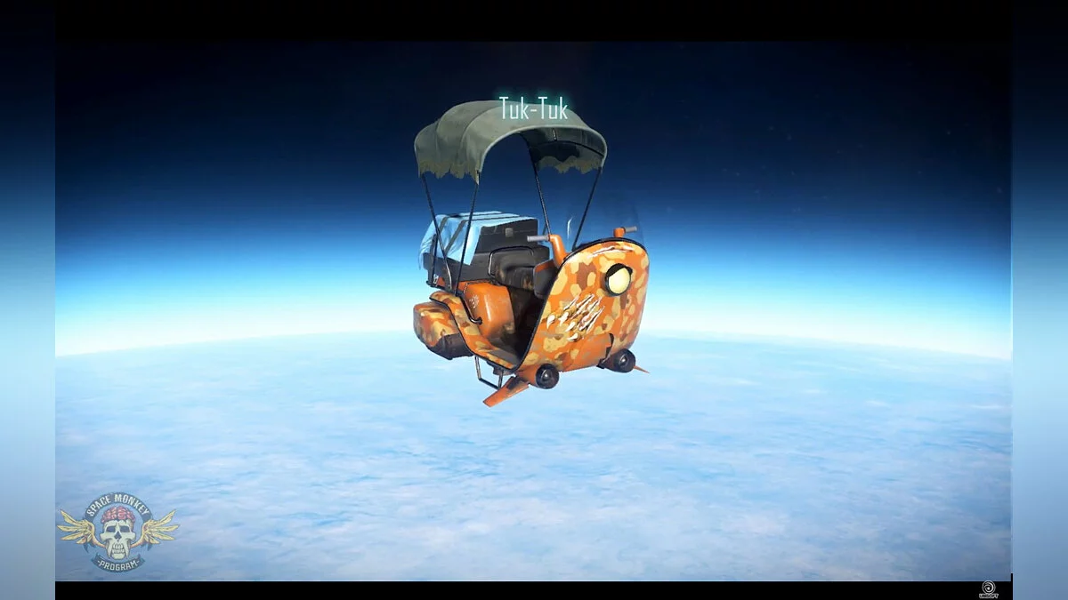 Арт из Beyond Good & Evil 2 / Картинка 4