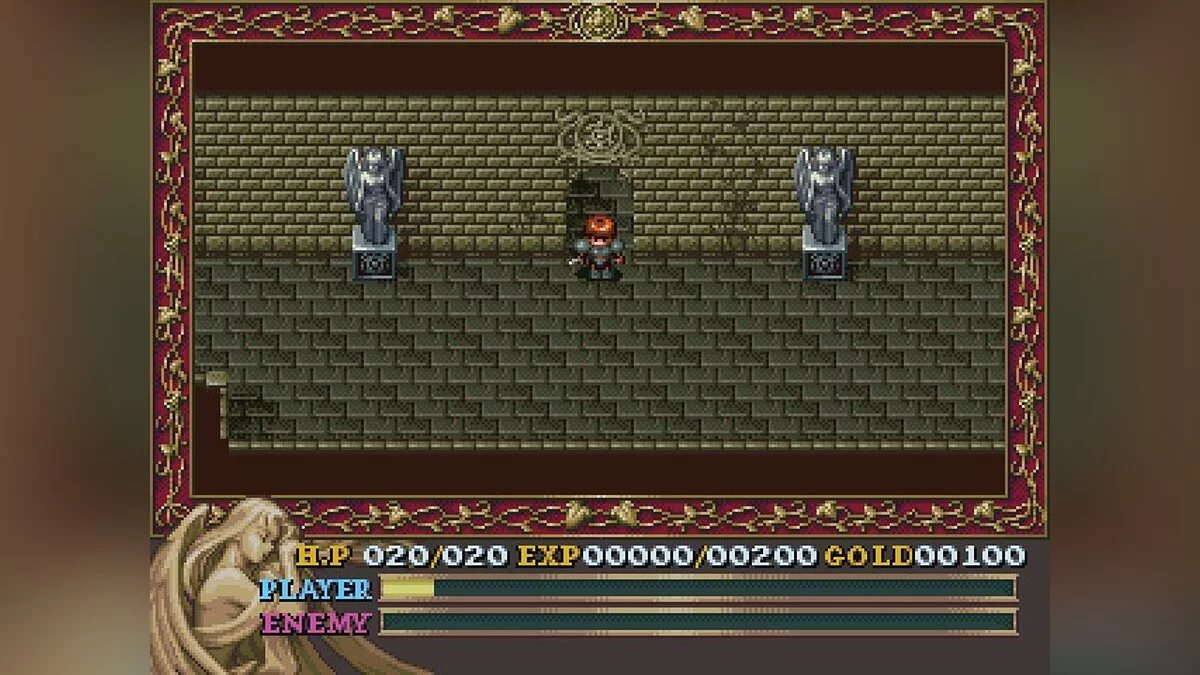 Скриншоты из Falcom Classics / Картинка 20