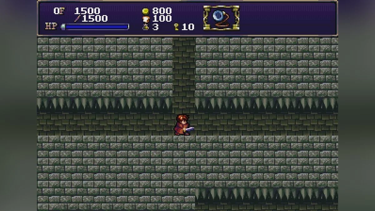 Скриншоты из Falcom Classics / Картинка 35