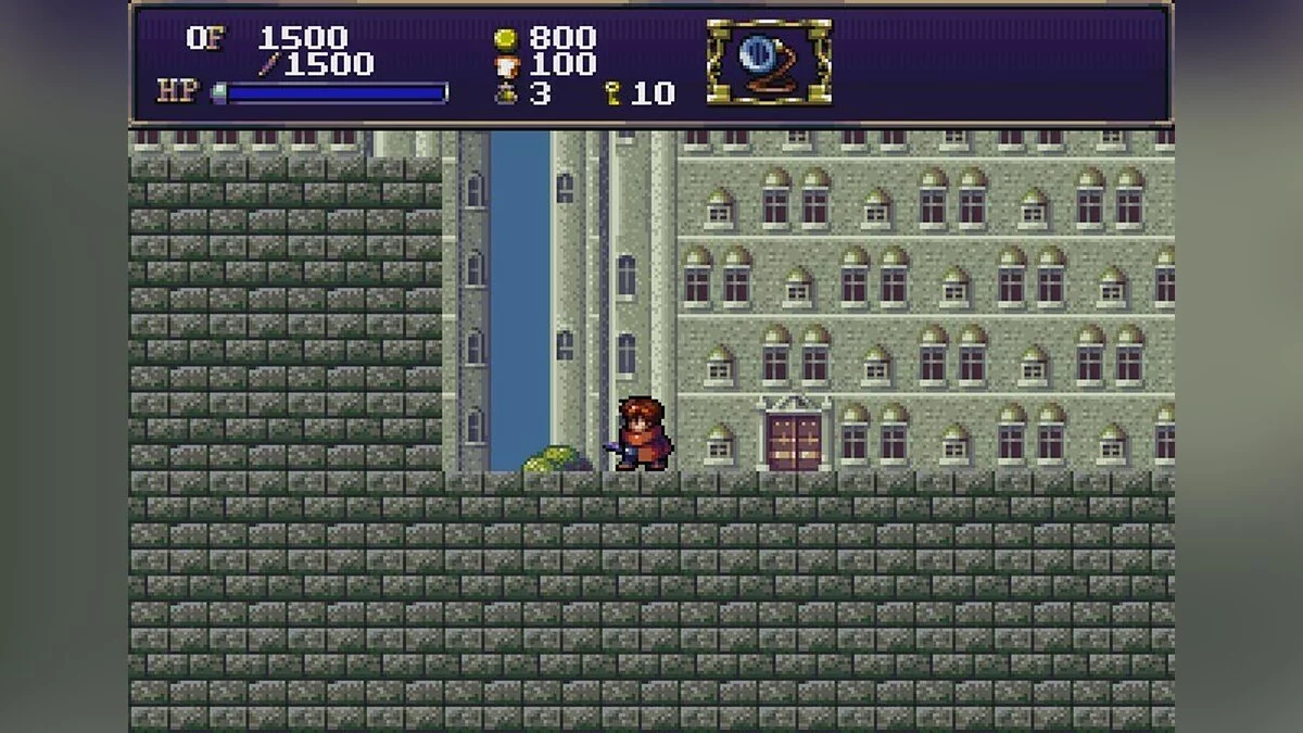 Скриншоты из Falcom Classics / Картинка 34