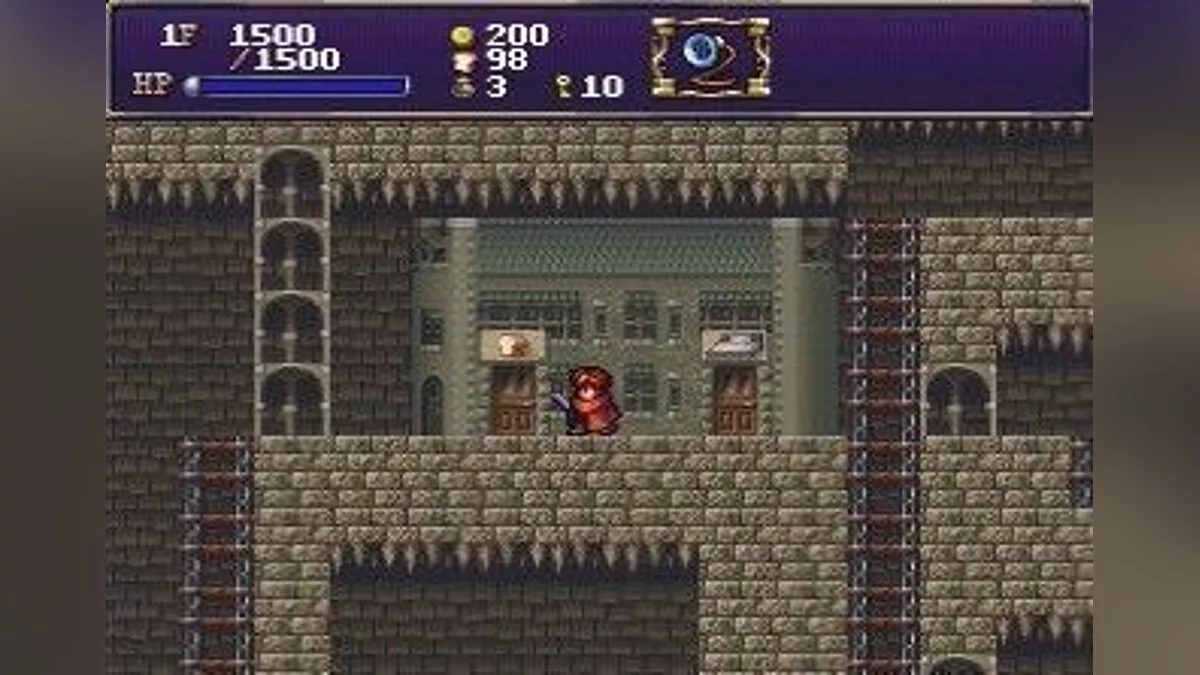 Скриншоты из Falcom Classics / Картинка 2