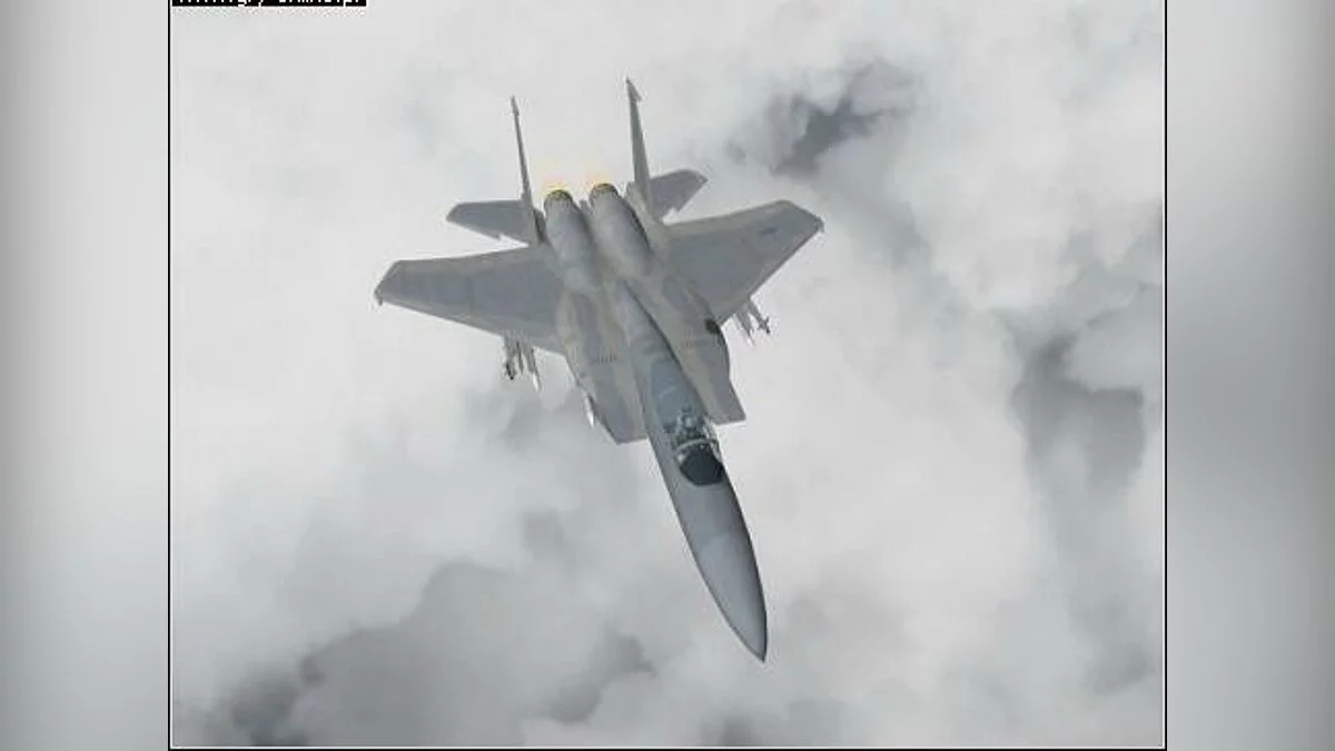 Скриншоты из Falcon 4.0: Allied Force / Картинка 94