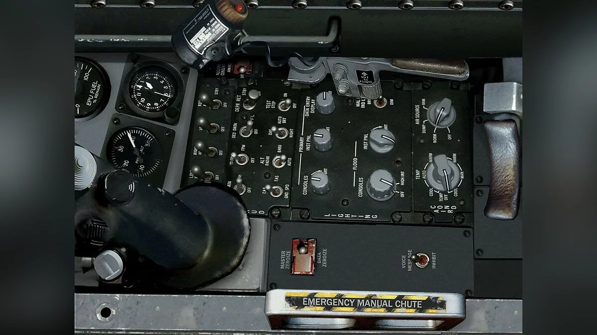 Скриншоты из Falcon 4.0: Allied Force / Картинка 122
