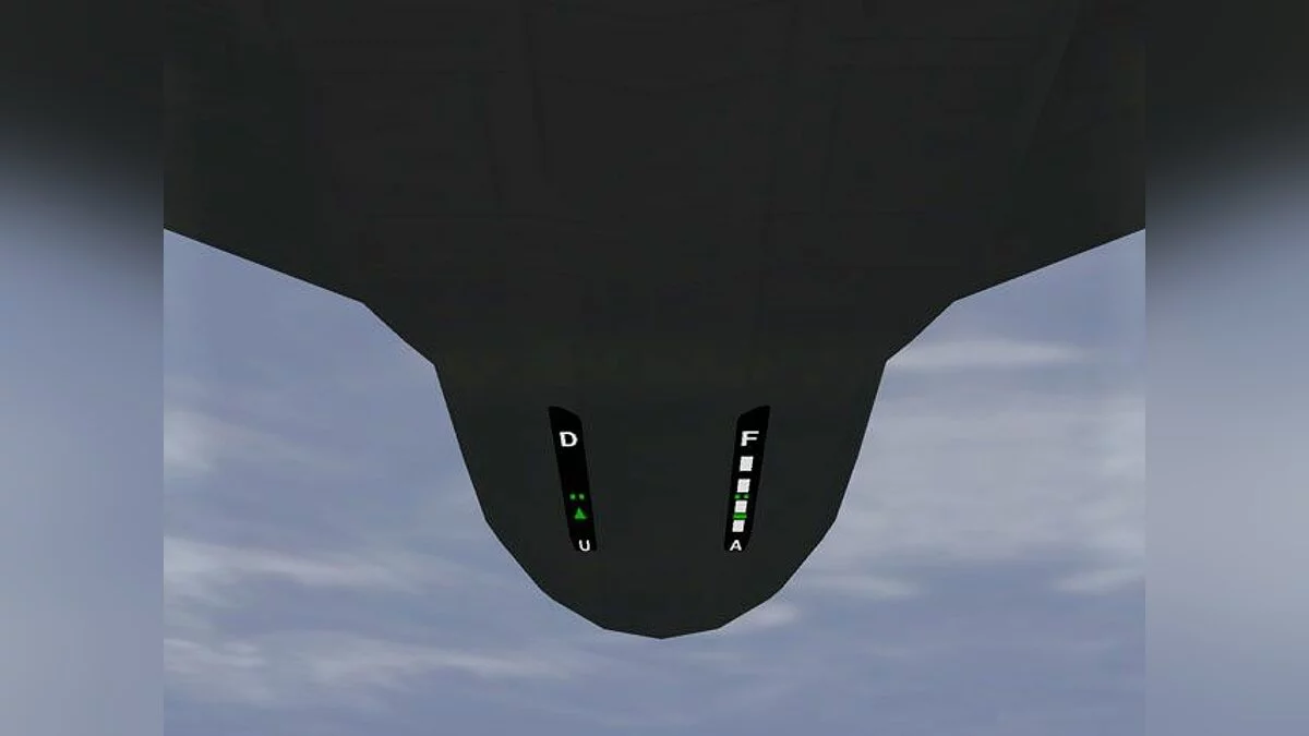Скриншоты из Falcon 4.0: Allied Force / Картинка 75