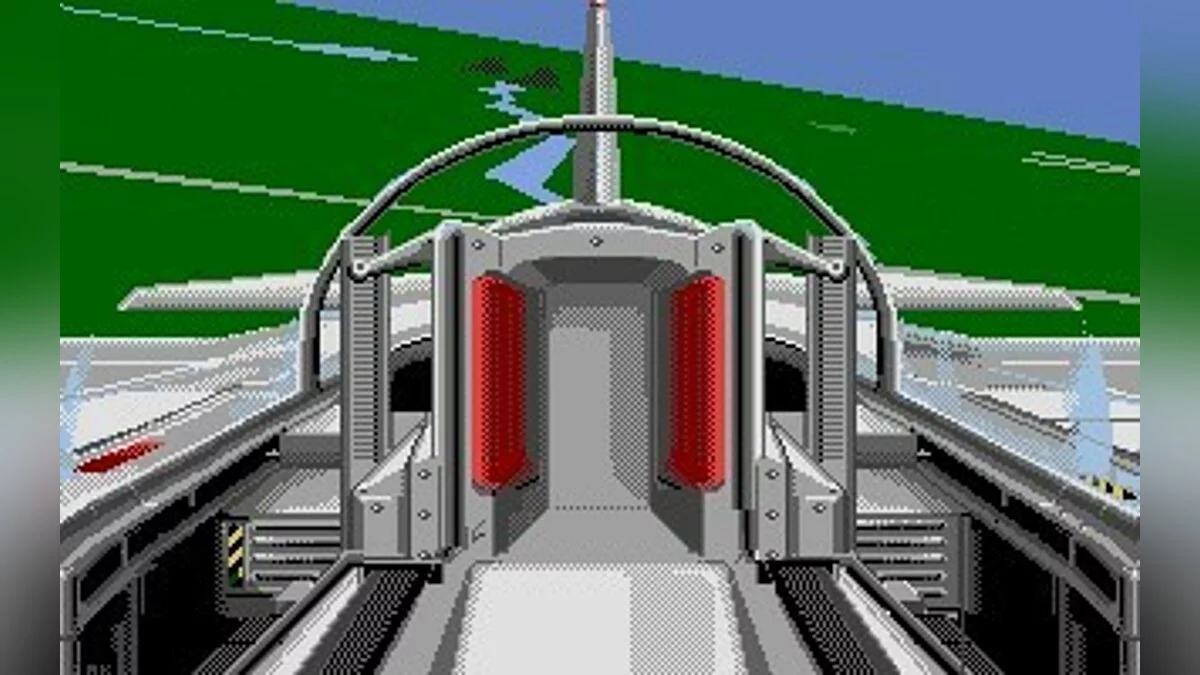 Скриншоты из Falcon Operation: Firefight / Картинка 11