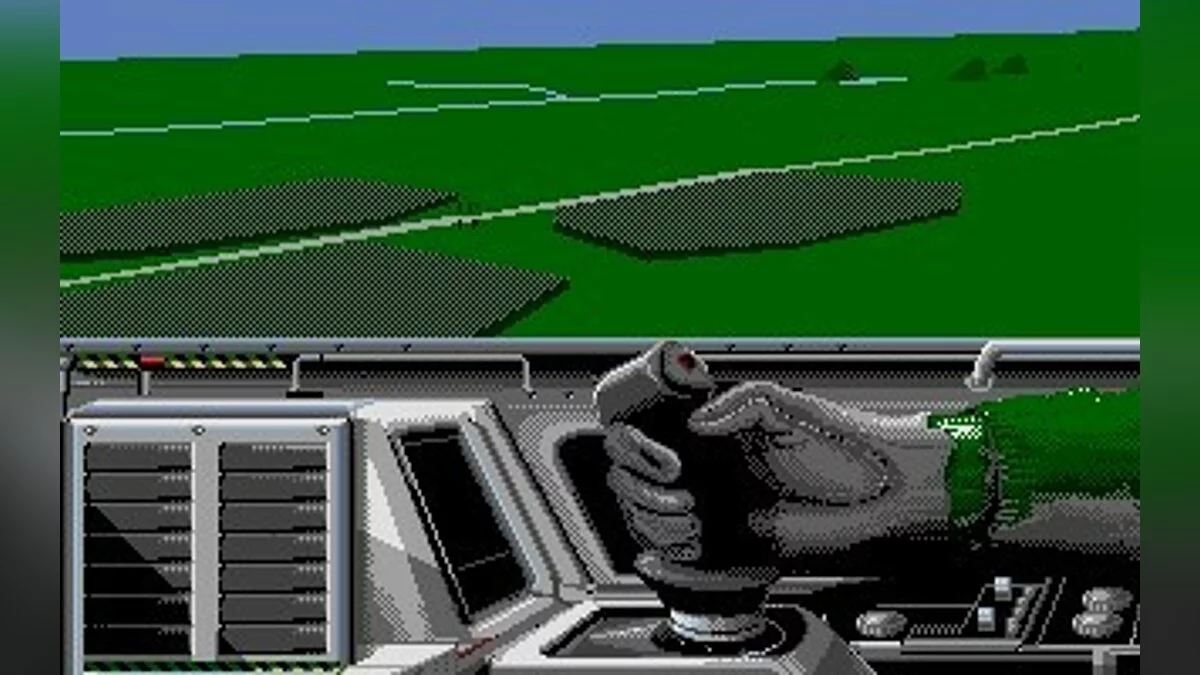 Скриншоты из Falcon Operation: Firefight / Картинка 12