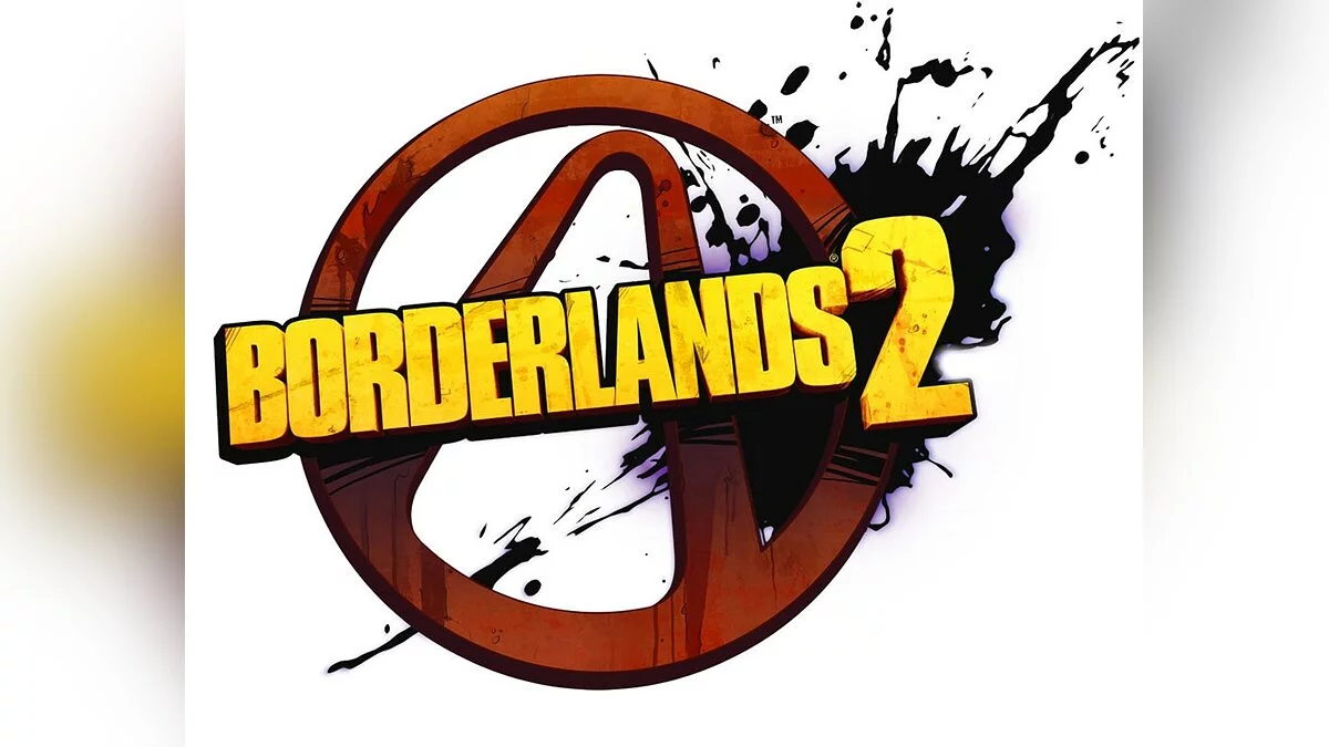 Арт из Borderlands 2 / Картинка 21