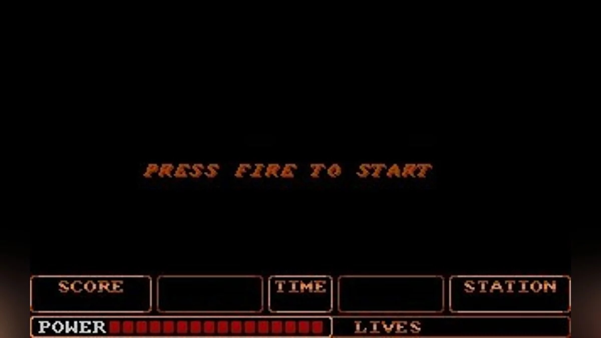 Скриншоты из Fallen Angel (1989) / Картинка 7