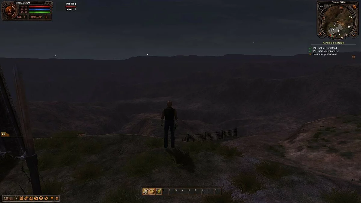 Скриншоты из Fallen Earth / Картинка 64