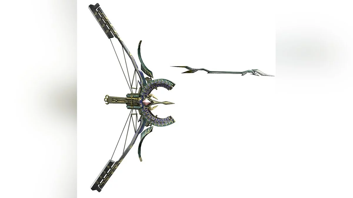 Арт из Final Fantasy XIII-2 / Картинка 43