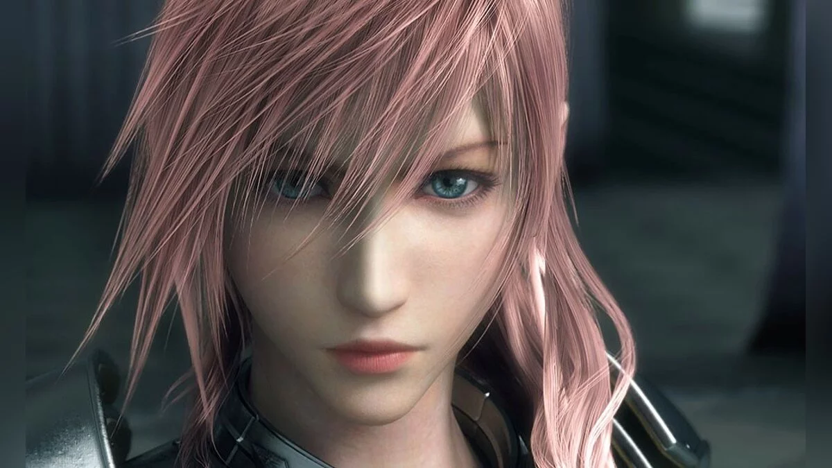 Арт из Final Fantasy XIII-2 / Картинка 57