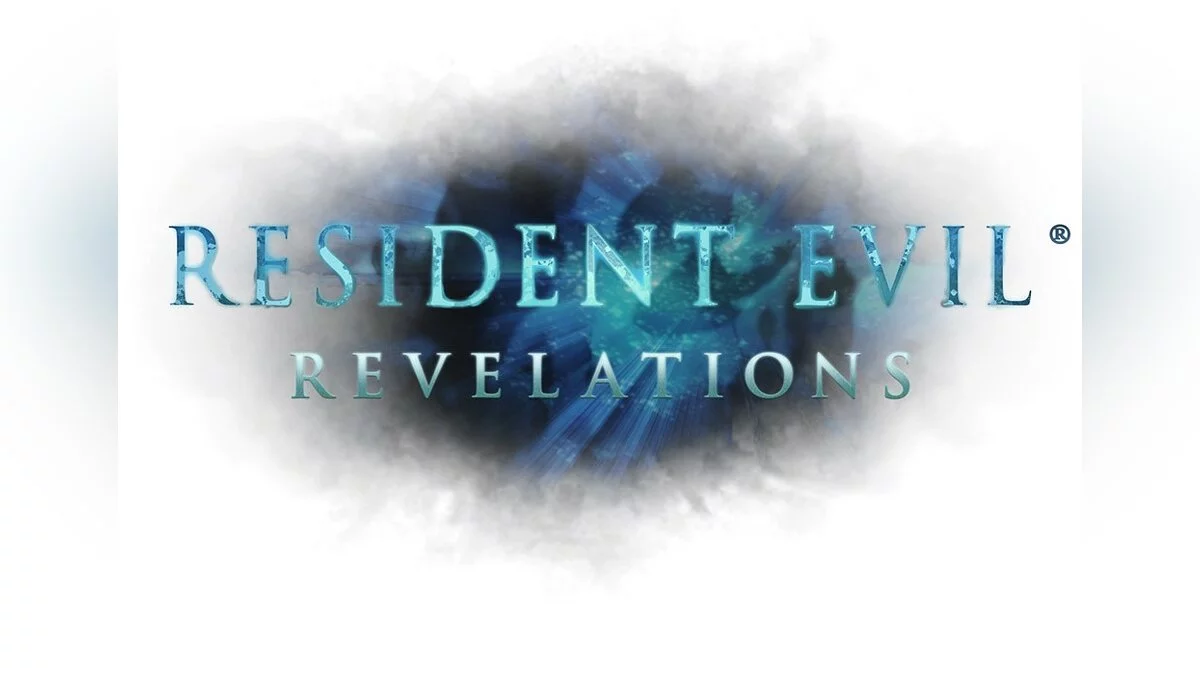 Арт из Resident Evil: Revelations / Картинка 1