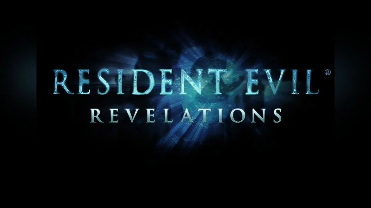 Арт из Resident Evil: Revelations / Картинка 2