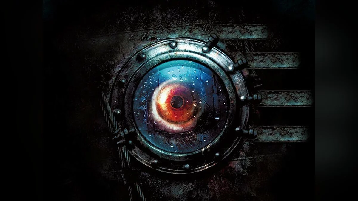 Арт из Resident Evil: Revelations / Картинка 23