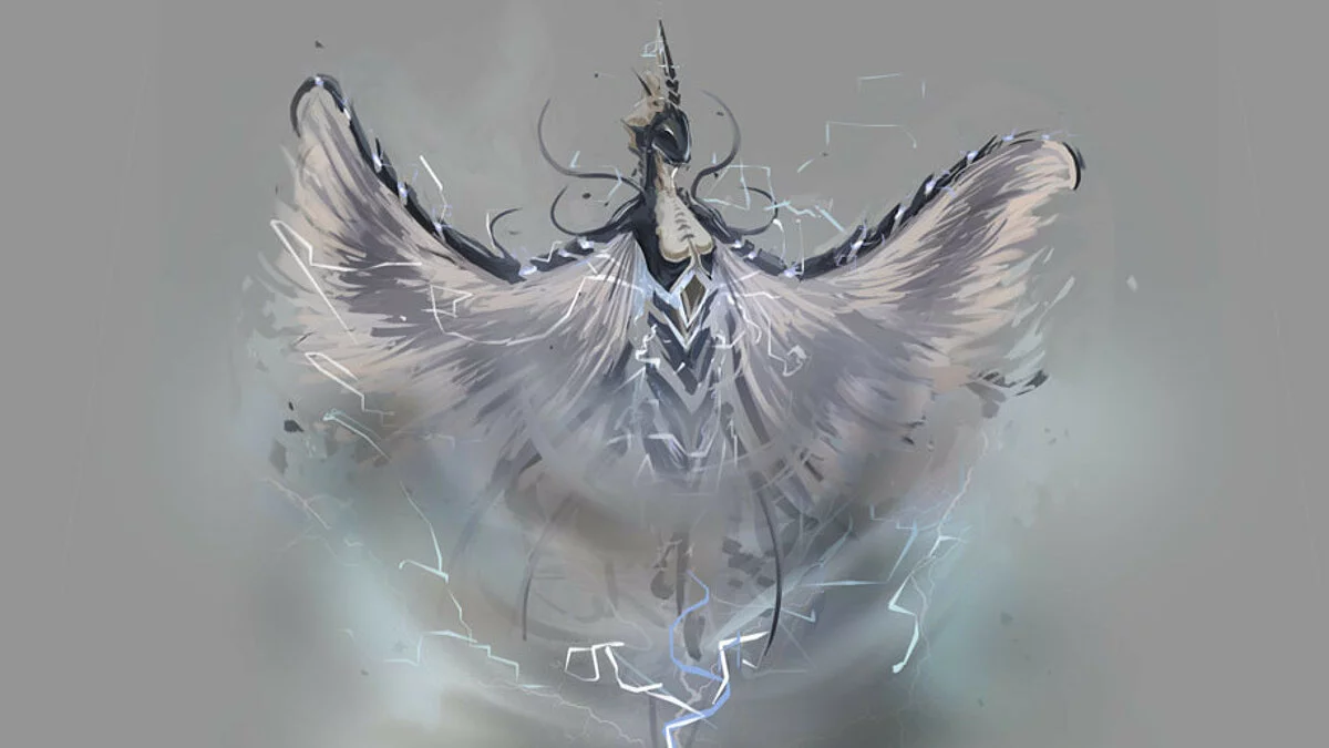Арт из Divinity: Original Sin - Enhanced Edition / Картинка 14