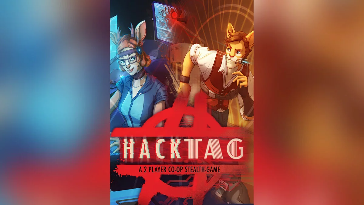 Арт из Hacktag / Картинка 1