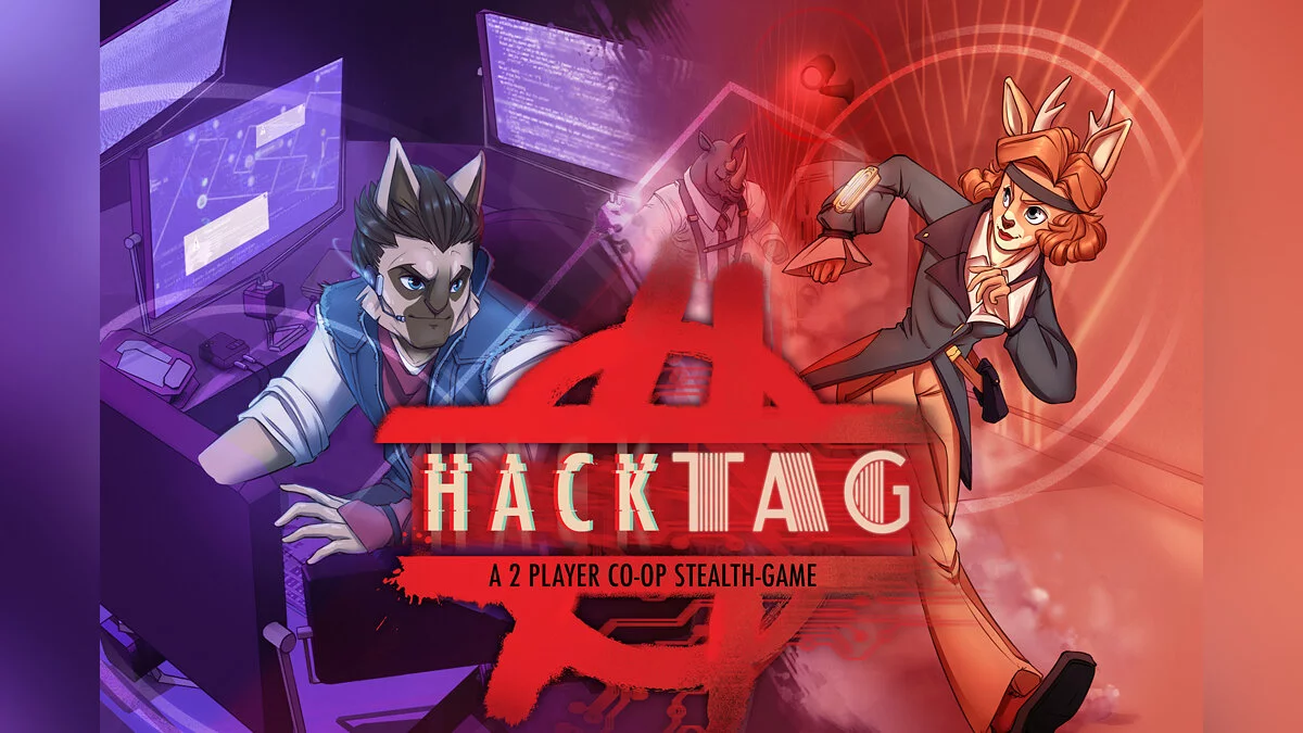 Арт из Hacktag / Картинка 3