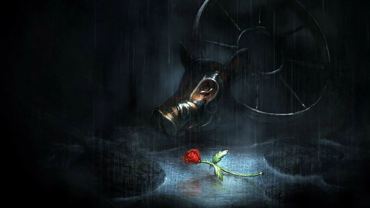 Арт из Amnesia: Collection / Картинка 1