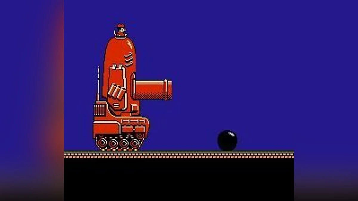 Скриншоты из Famicom Wars / Картинка 5