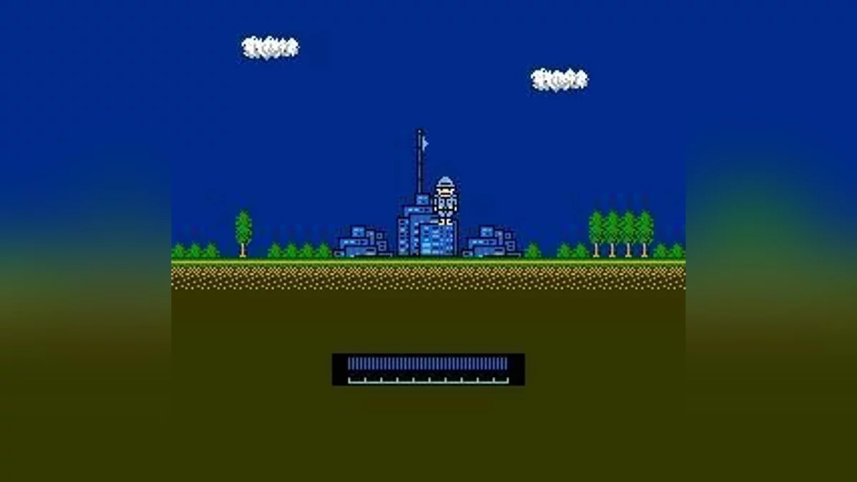 Скриншоты из Famicom Wars / Картинка 13