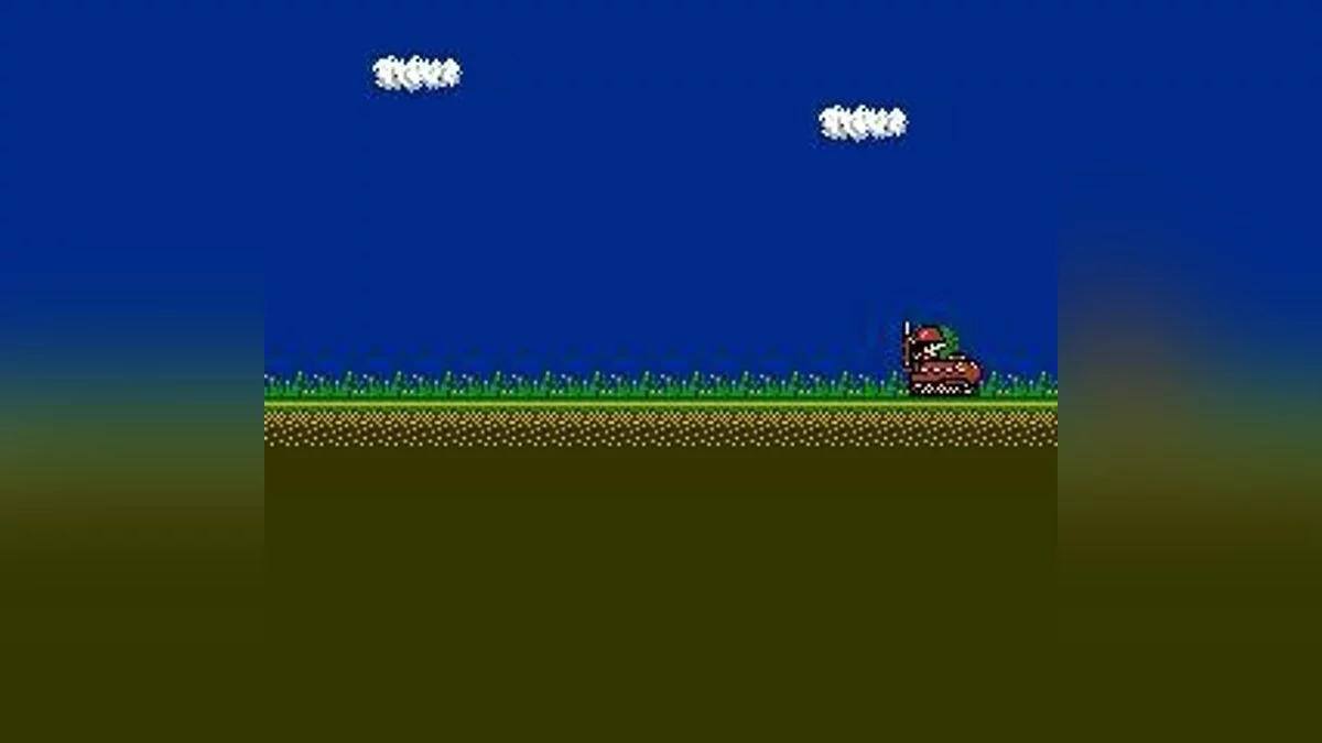 Скриншоты из Famicom Wars / Картинка 15