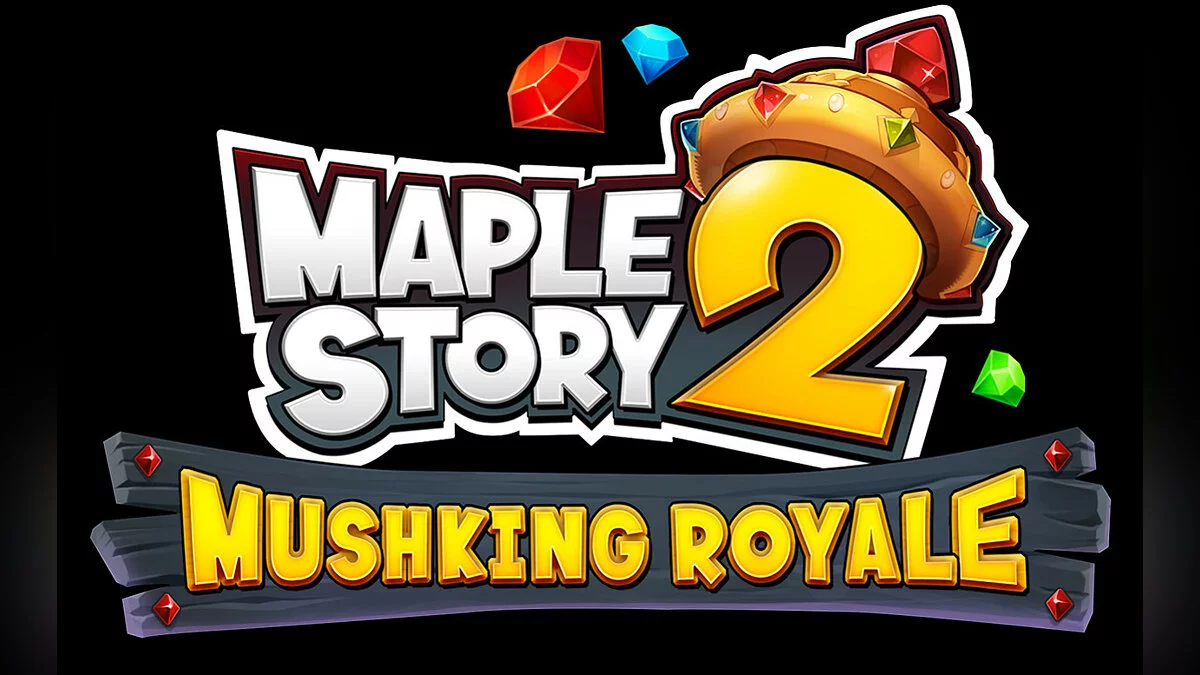 Арт из MapleStory 2 / Картинка 7