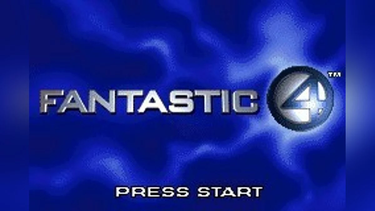 Скриншоты из Fantastic 4 / Картинка 58