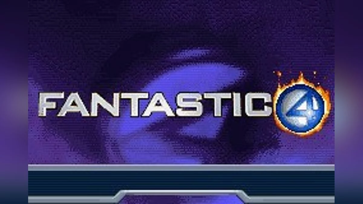 Скриншоты из Fantastic 4: Flame On / Картинка 4