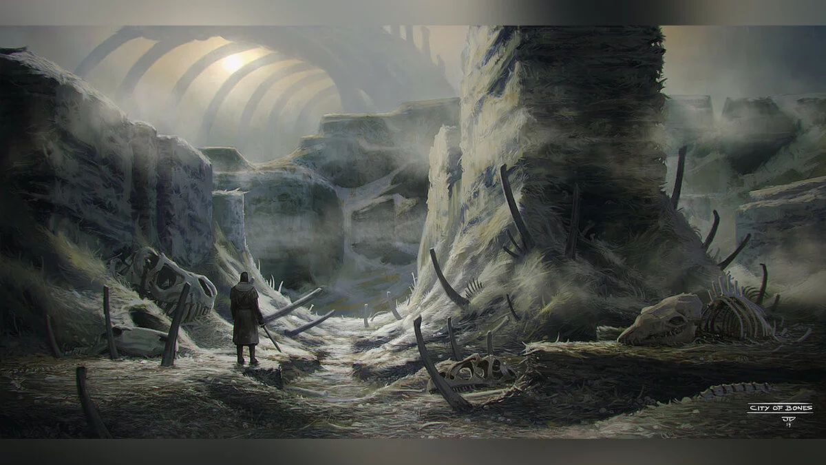 Арт из 7 Mages / Картинка 2