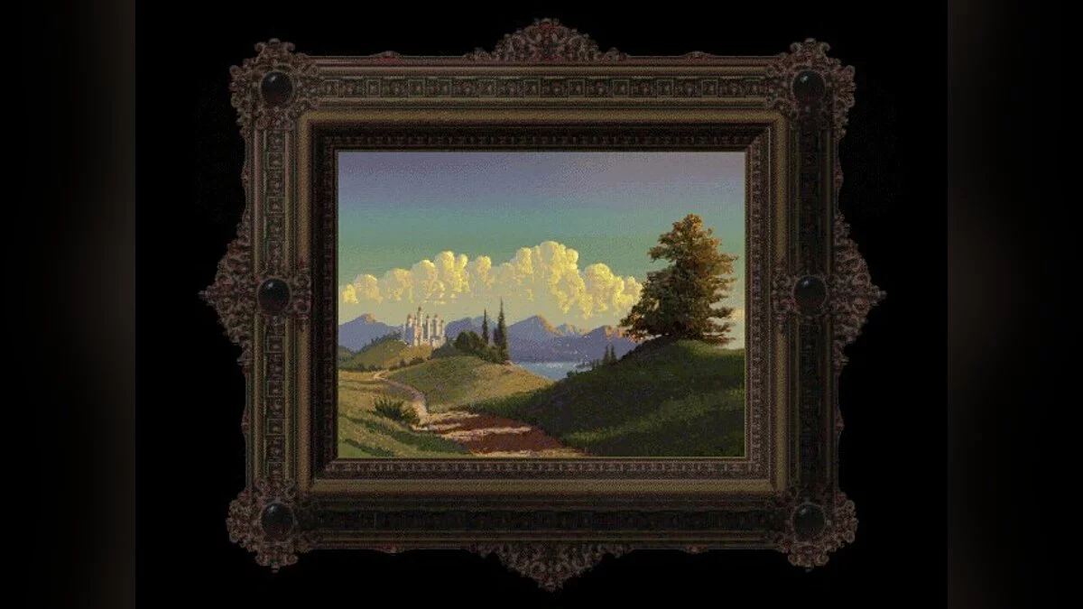 Скриншоты из Fantasy General / Картинка 43
